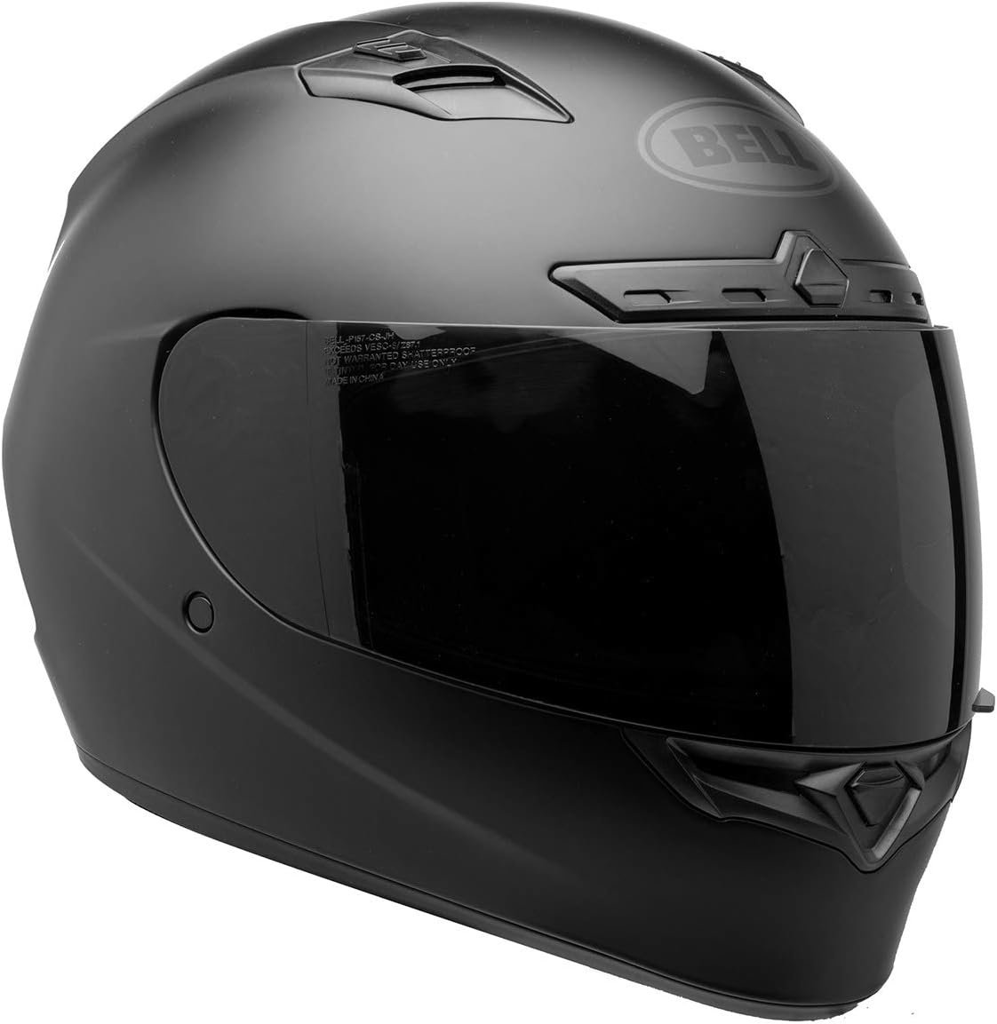 BELL Qualifier DLX Street Helmets