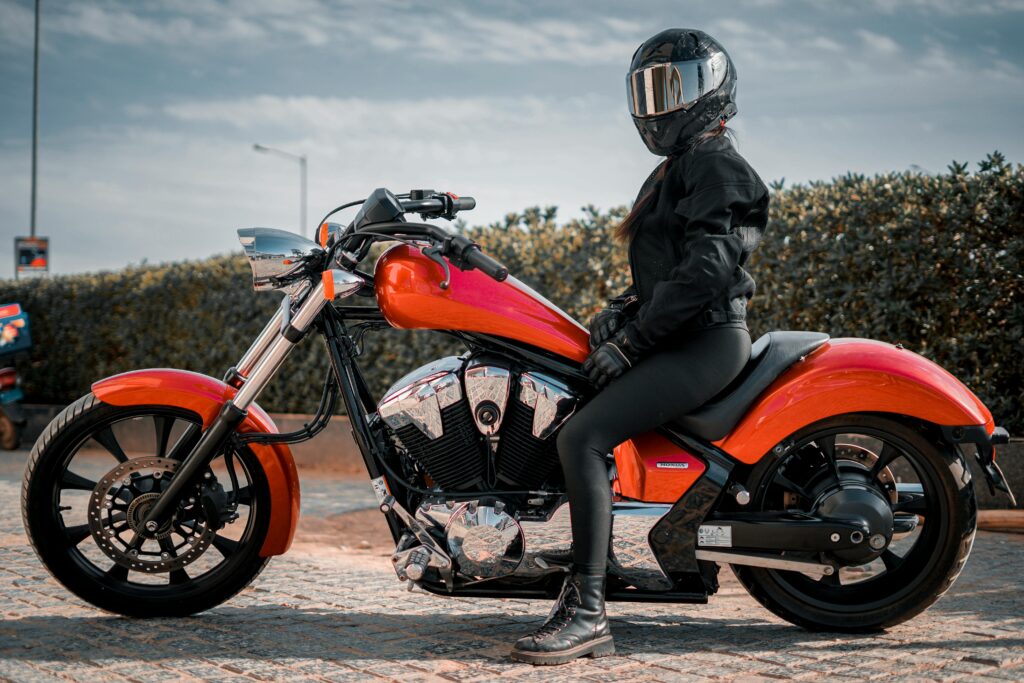 casco de moto alta calidad