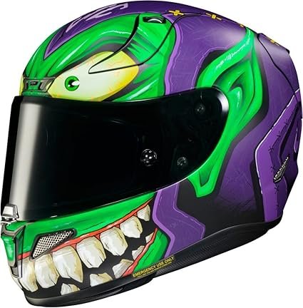 Green Goblin Marvel